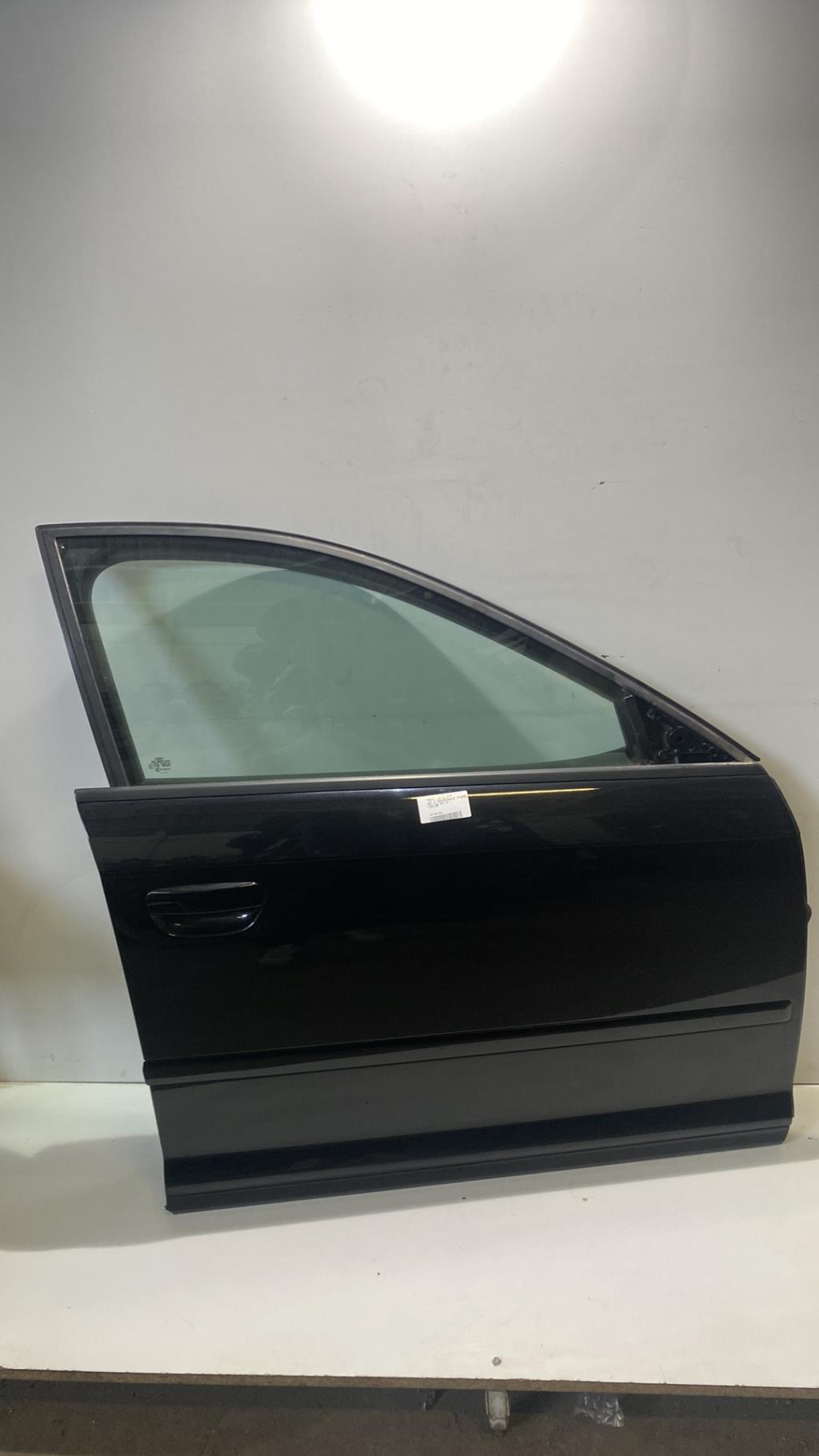 Porte avant droit AUDI A3 2 SPORTBACK PHASE 1 Diesel - 1