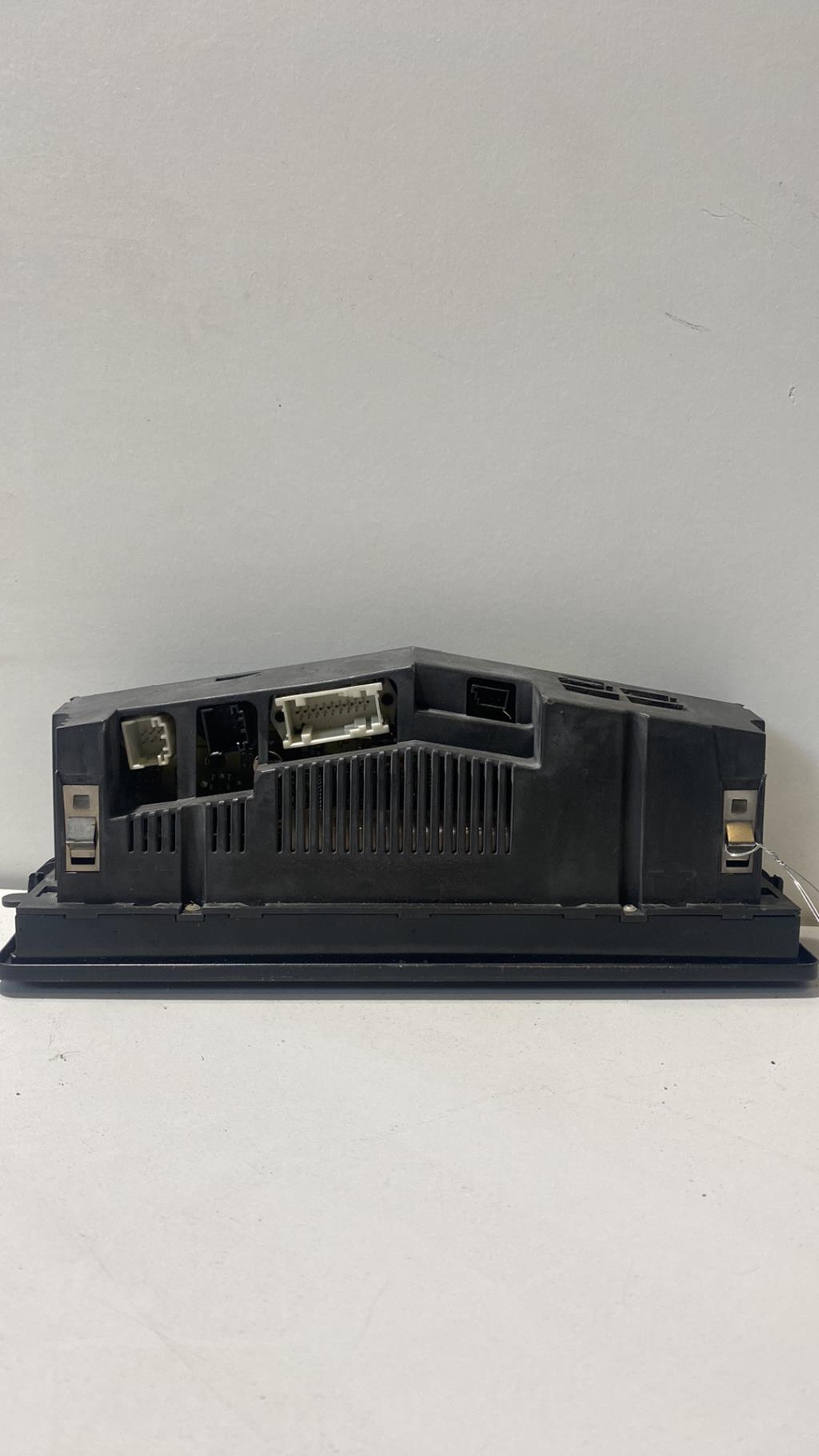 Commande chauffage BMW SERIE 3 E46 PHASE 2  - 1