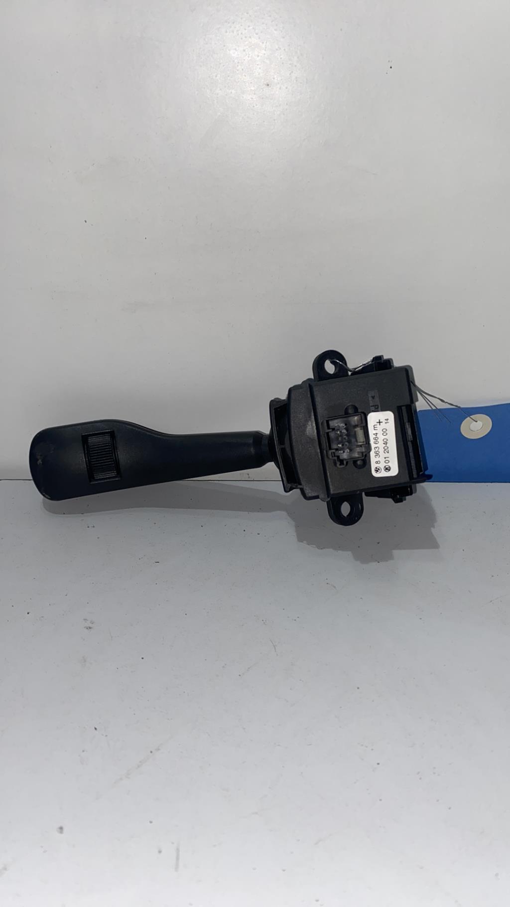 Commodo d'essuie glaces BMW SERIE 3 E46 PHASE 2  - 1