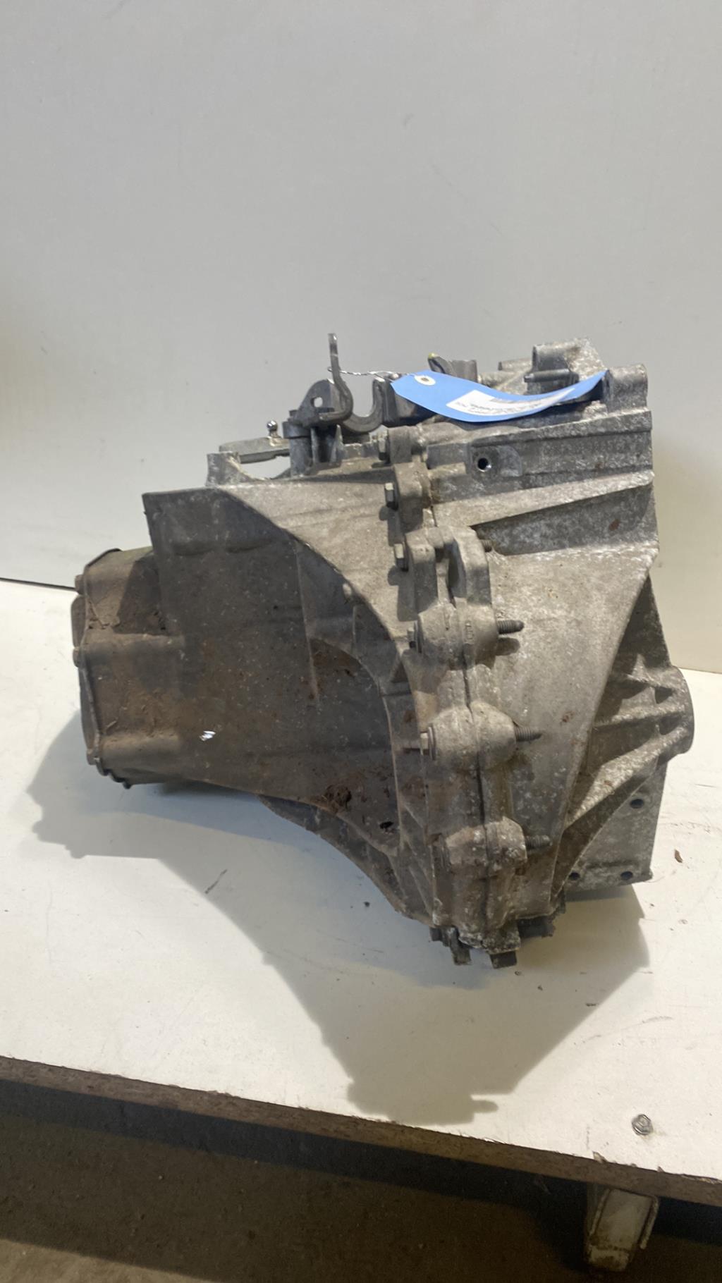 Boite de vitesses CITROEN C4 2 PHASE 1  - 1