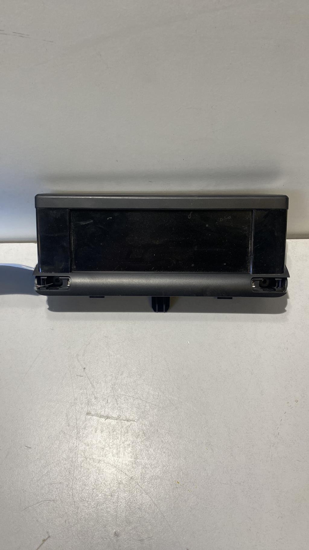Compteur CITROEN C4 CACTUS  - 1