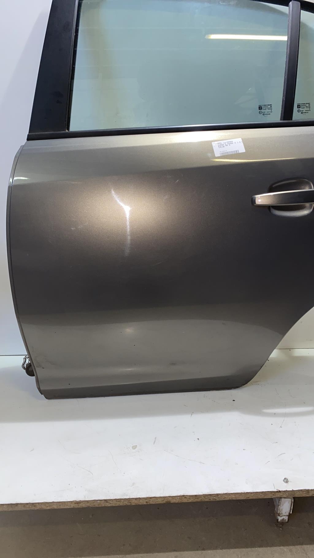 Porte arriere gauche OPEL CORSA D PHASE 2  - 1