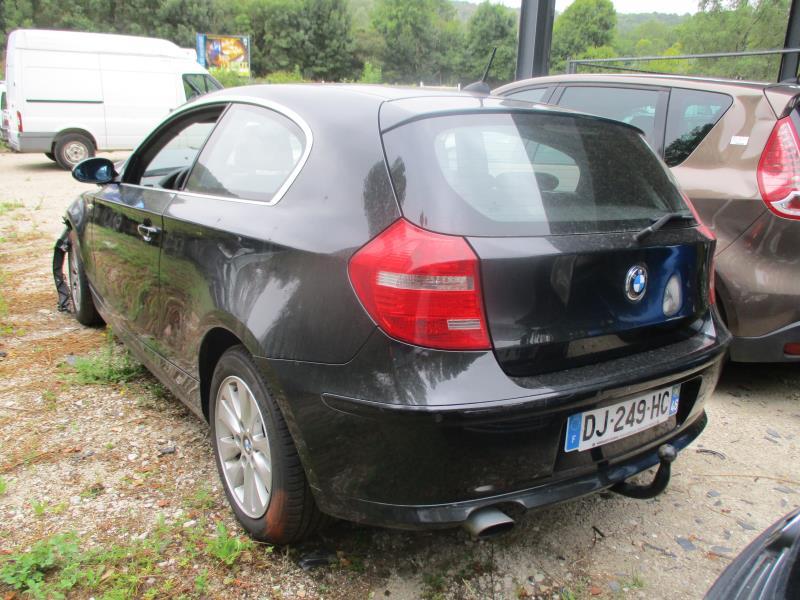 Porte avant gauche BMW SERIE 1 E81  - 1