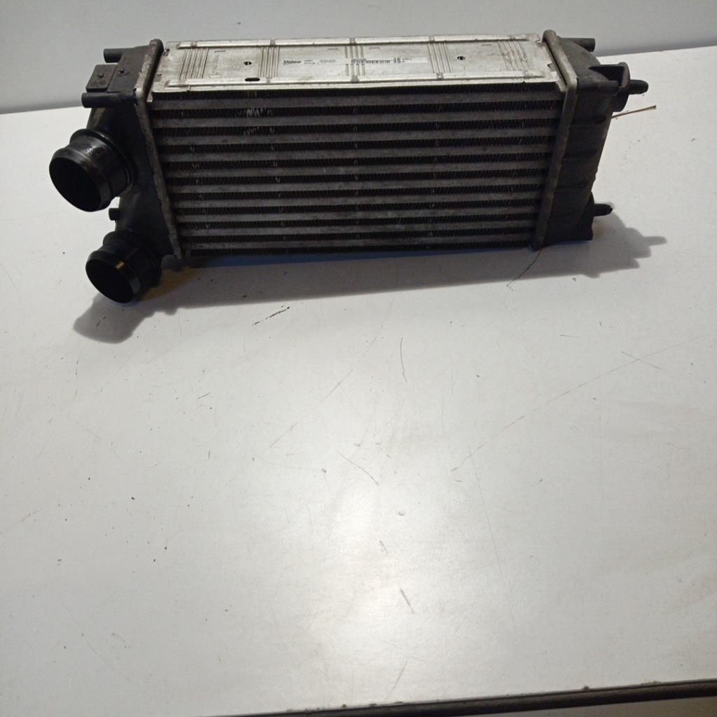 Echangeur air (Intercooler) CITROEN C4 2 PHASE 1  - 1