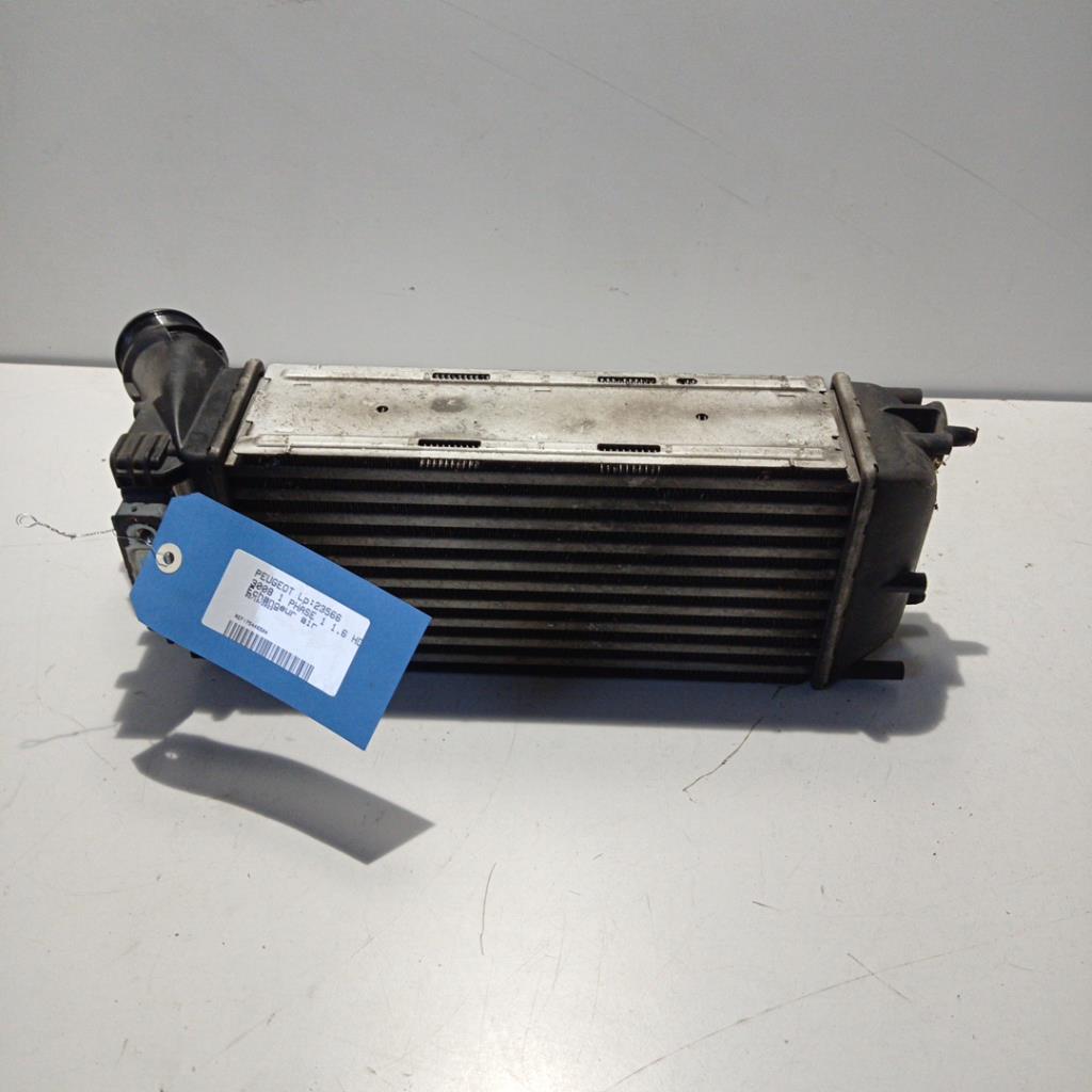 Echangeur air (Intercooler) PEUGEOT 3008 1 PHASE 1  - 1