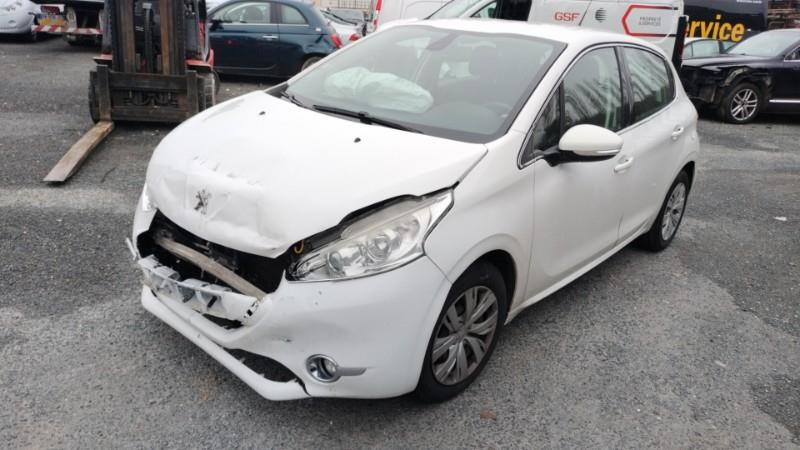 Afficheur PEUGEOT 208 1 PHASE 1  - 1