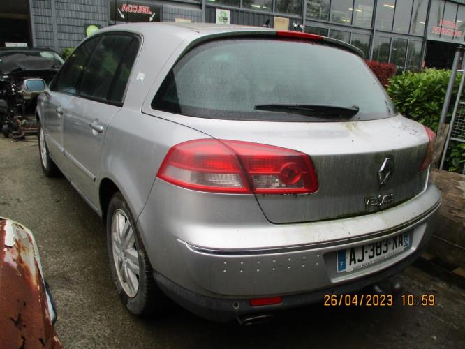 Photo de la pièce