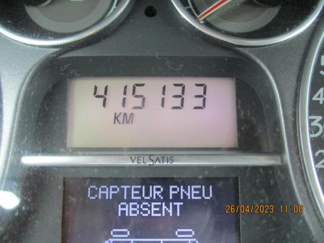 Photo de la pièce