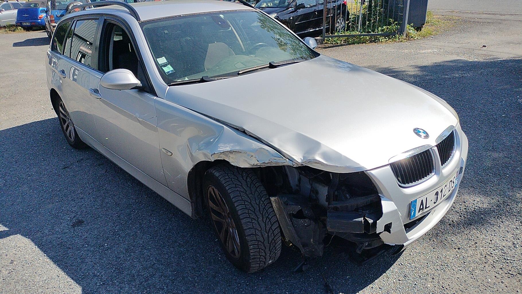 Buse BMW SERIE 3 E91 TOURING PHASE 1 BREAK  - 1