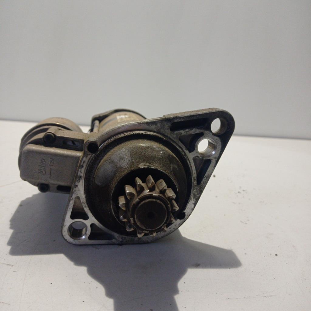 Demarreur VOLKSWAGEN POLO 5 PHASE 2 Diesel - 1