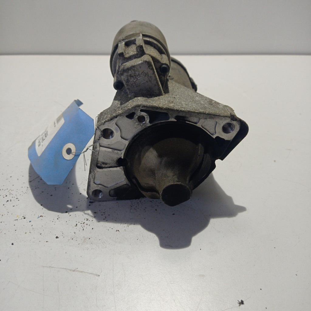Demarreur RENAULT GRAND SCENIC 3 PHASE 2  - 1