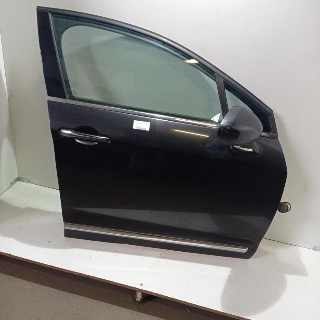 Porte avant droit CITROEN C5 2 Diesel - 1