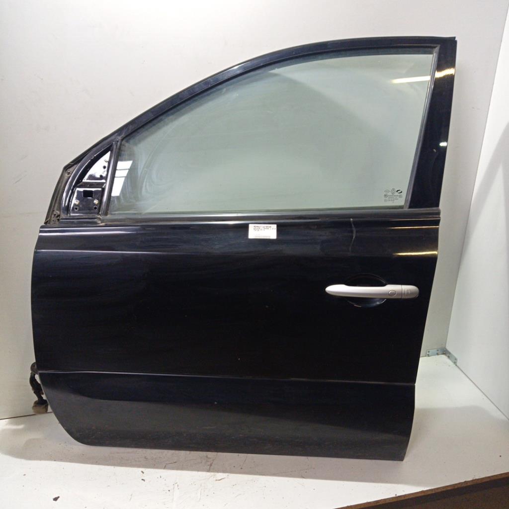 Porte avant gauche RENAULT KOLEOS 1 PHASE 1 Diesel - 1