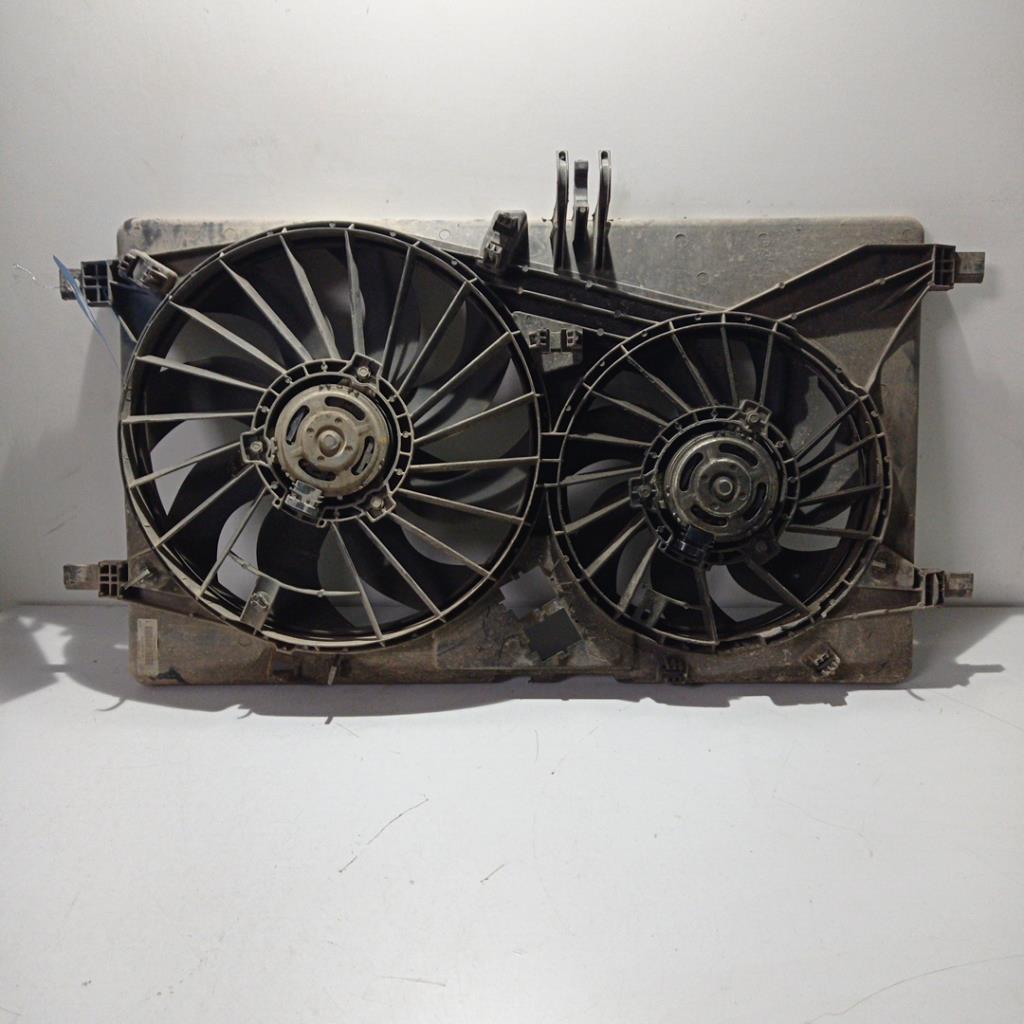 Buse RENAULT MASTER 3 PHASE 3  - 1