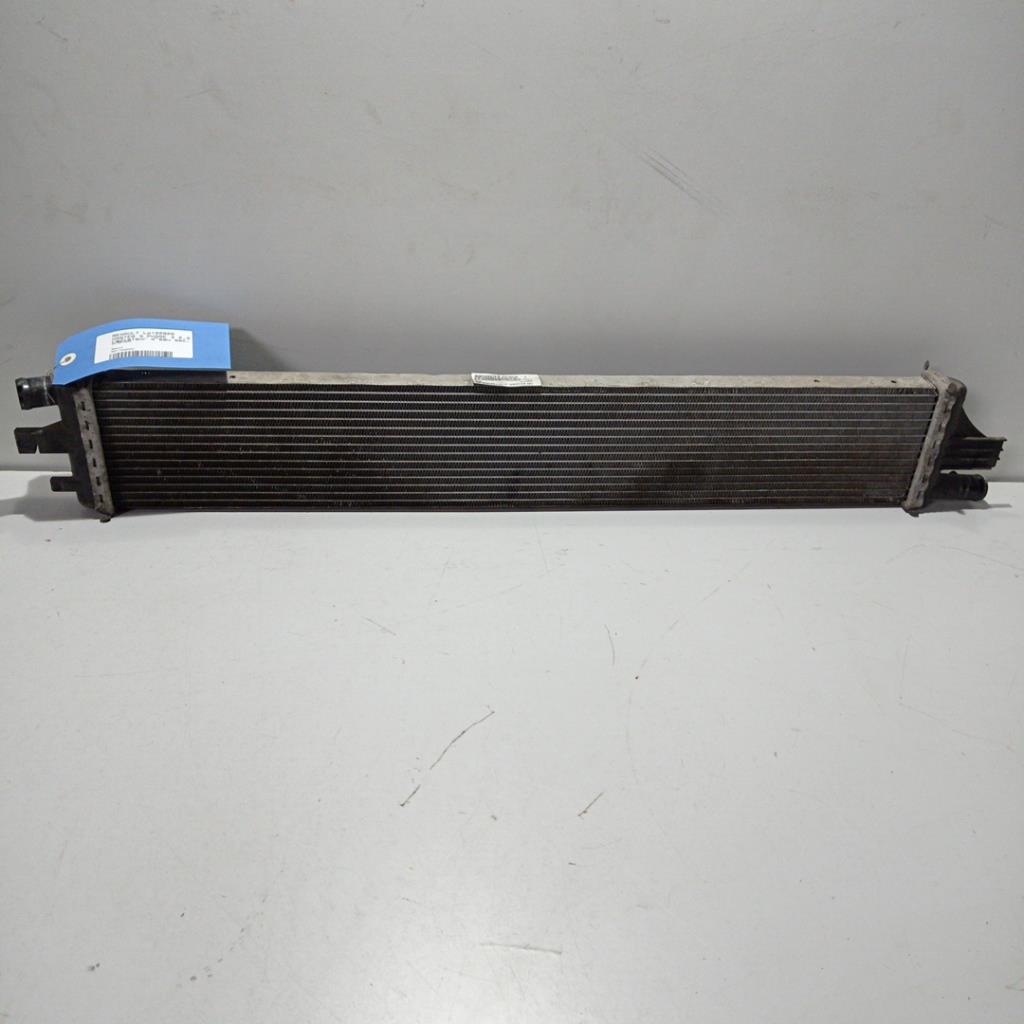 Radiateur eau RENAULT MASTER 3 PHASE 3  - 1