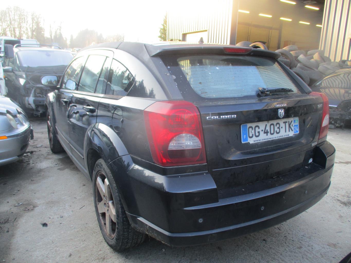 Compteur DODGE CALIBER  - 1