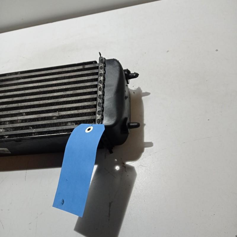 Echangeur air (Intercooler) PEUGEOT 207 PHASE 1 CABRIOLET  - 1