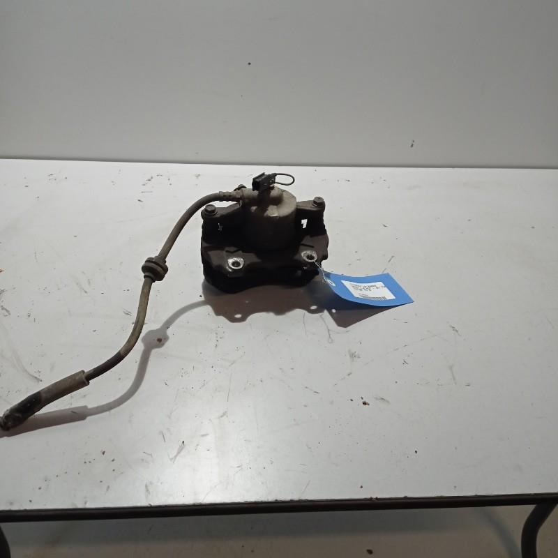 Etrier avant gauche (freinage) CITROEN NEMO  - 1