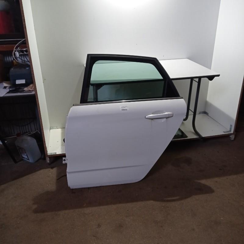Porte arriere gauche CITROEN C4 2 PHASE 1  - 1