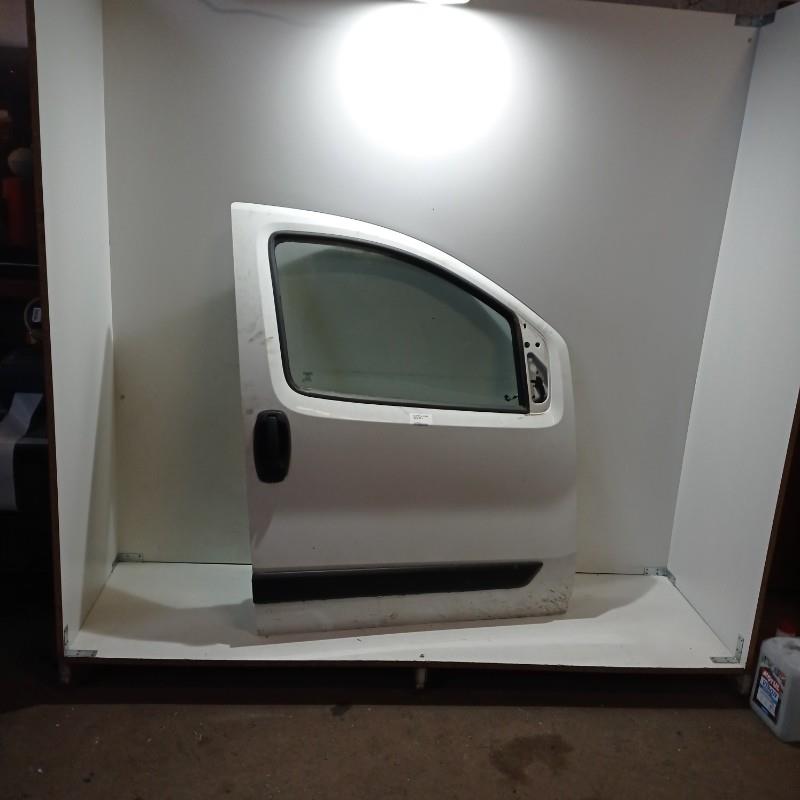 Porte avant droit CITROEN NEMO  - 1