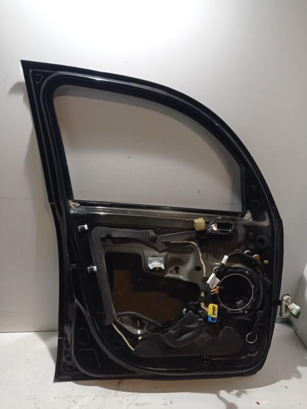 Porte avant gauche CITROEN C3 PICASSO PHASE 1  - 1