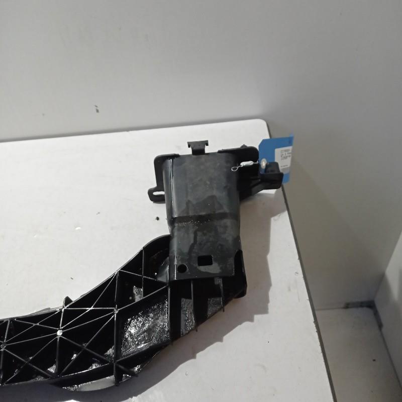 Traverse inferieure CITROEN C4 2 PHASE 1  - 1