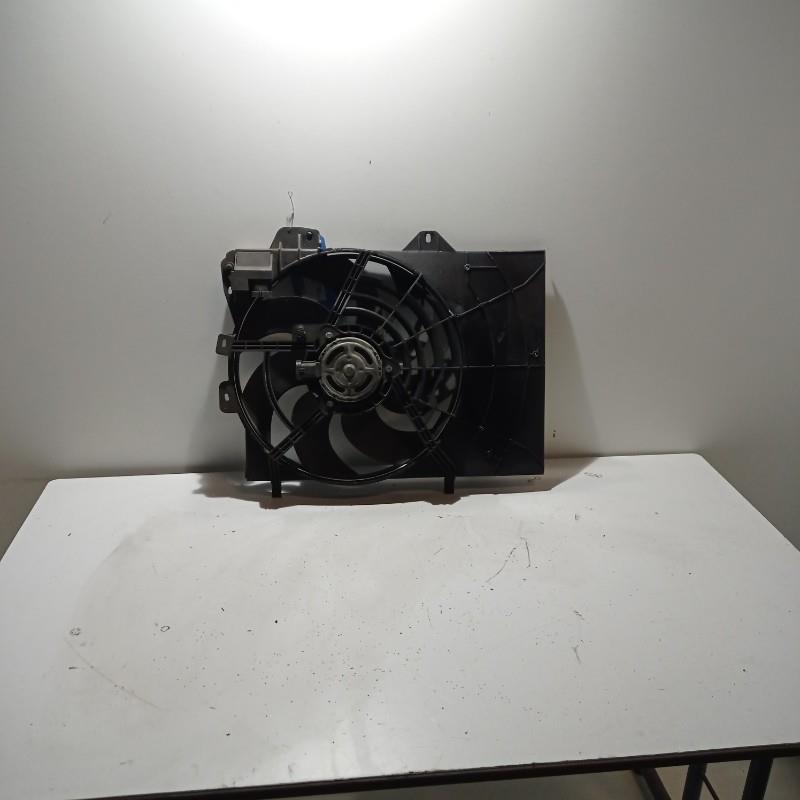 Ventilateur PEUGEOT 207 PHASE 1 CABRIOLET  - 1