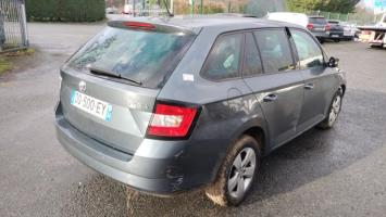 Photo de la pièce