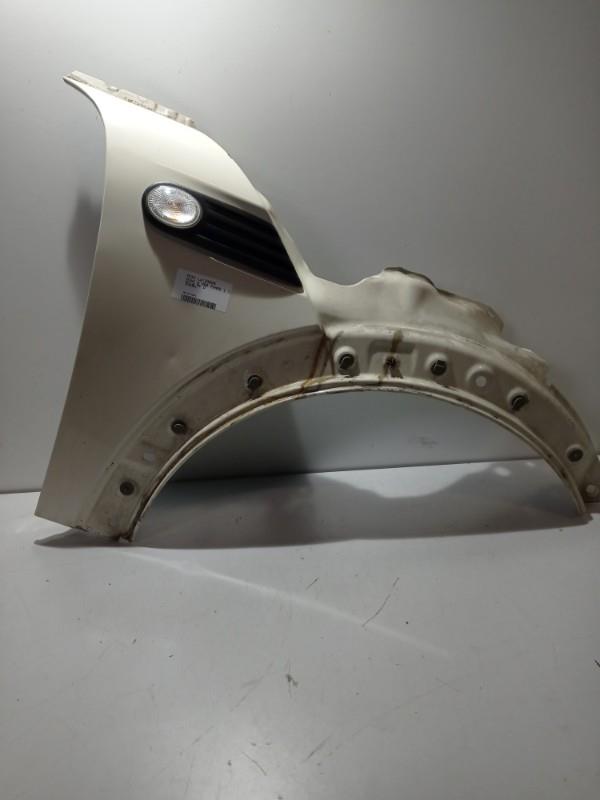 Aile avant droit MINI MINI 2 R56 PHASE 1 Diesel - 1