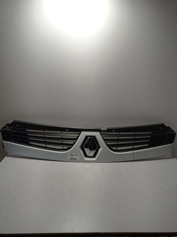 Calandre RENAULT MASTER 2 PHASE 3 Diesel - 1