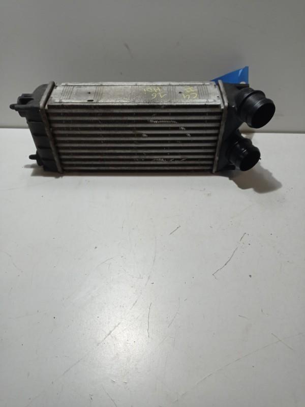 Echangeur air (Intercooler) CITROEN C4 2 PHASE 1  - 1