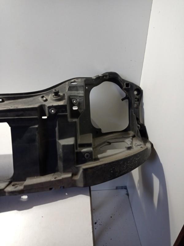 Face avant RENAULT MASTER 2 PHASE 3 Diesel - 1