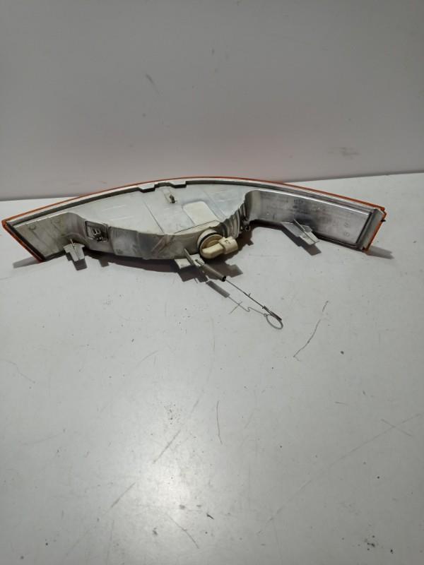 Optique avant secondaire gauche (feux)(clignotant) RENAULT MASTER 2 PHASE 3  - 1
