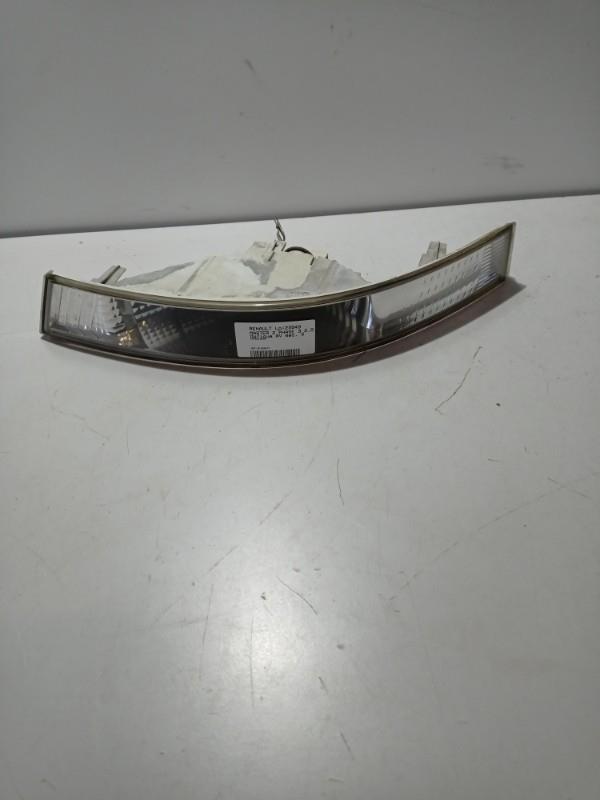 Optique avant secondaire gauche (feux)(clignotant) RENAULT MASTER 2 PHASE 3 Diesel - 1