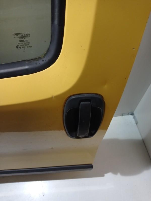Porte avant gauche CITROEN NEMO Diesel - 1