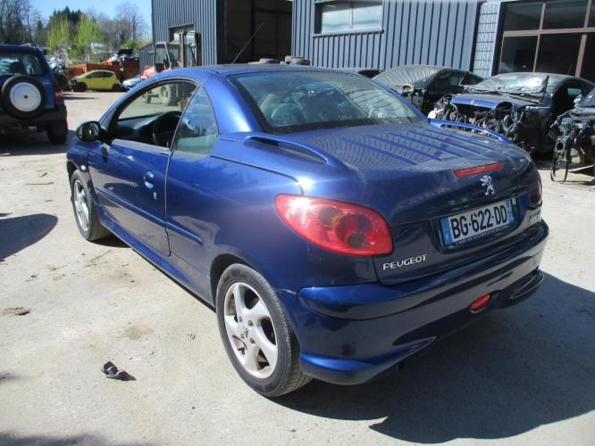 Photo de la pièce