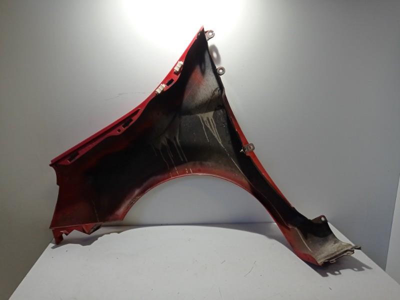 Aile avant droit RENAULT MODUS PHASE 1  - 1