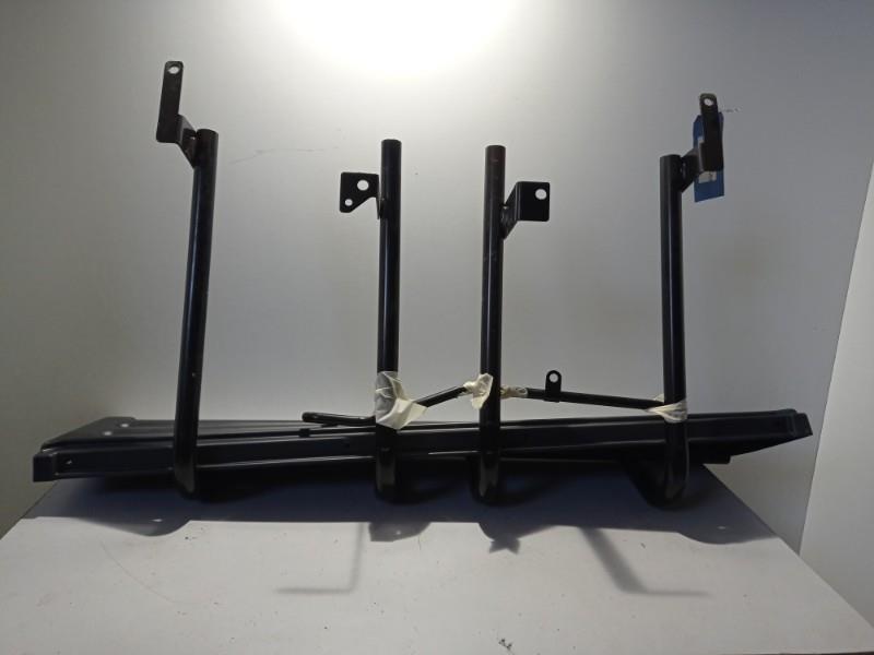 Cloison de separation (utilitaire) CITROEN C3 3 PHASE 2  - 1