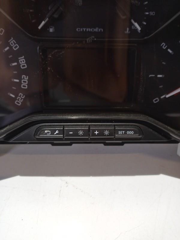 Compteur CITROEN C3 3 PHASE 2  - 1