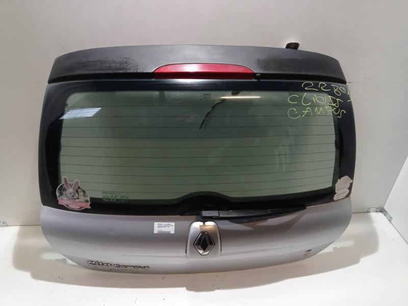 Malle/Hayon arriere RENAULT CLIO 2 CAMPUS PHASE 1  - 1