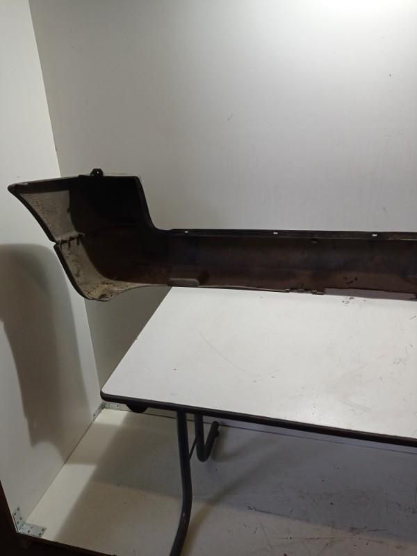 Pare choc arriere CITROEN BERLINGO 1 PHASE 2  - 1