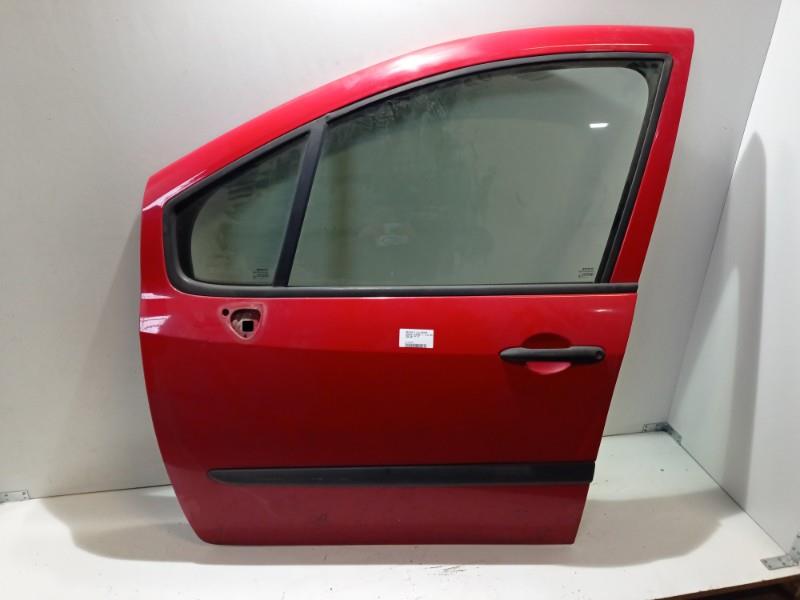 Porte avant gauche RENAULT MODUS PHASE 1  - 1