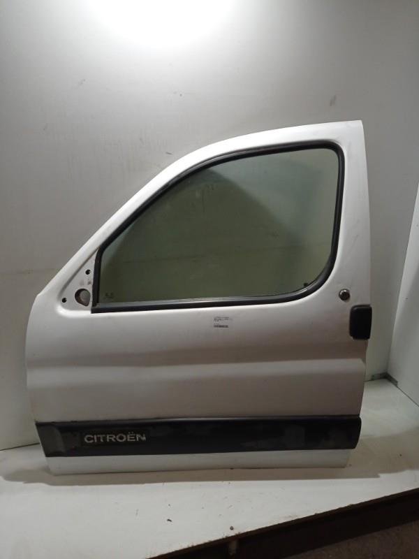 Porte avant gauche CITROEN BERLINGO 1 PHASE 2  - 1