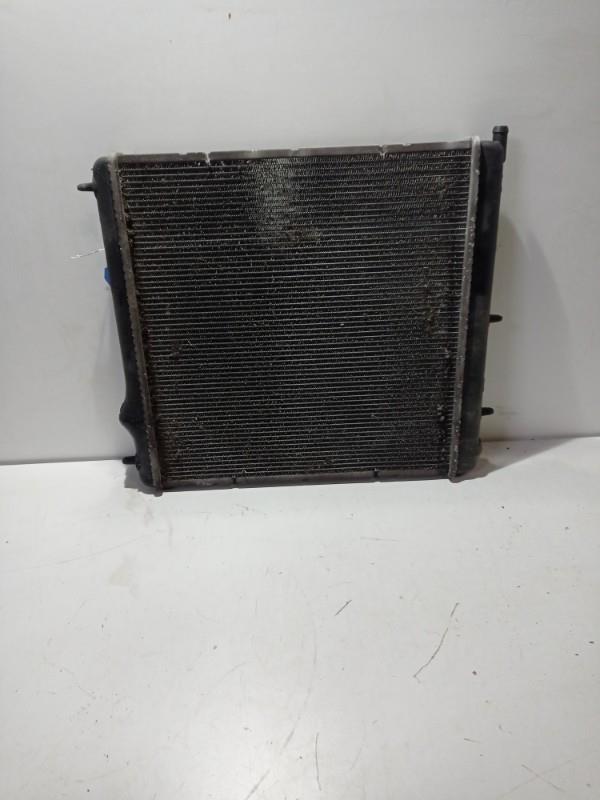 Radiateur eau PEUGEOT 208 1 PHASE 1  - 1
