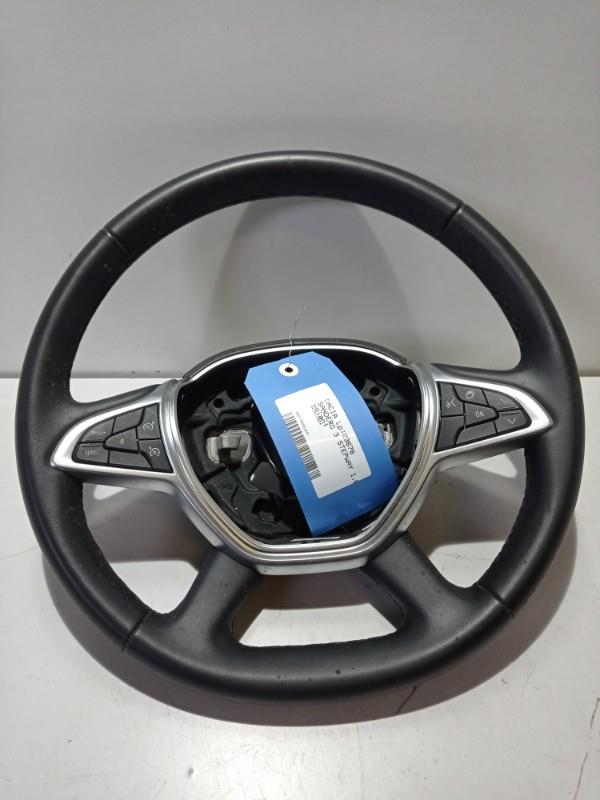 Volant DACIA SANDERO 3 STEPWAY  - 1