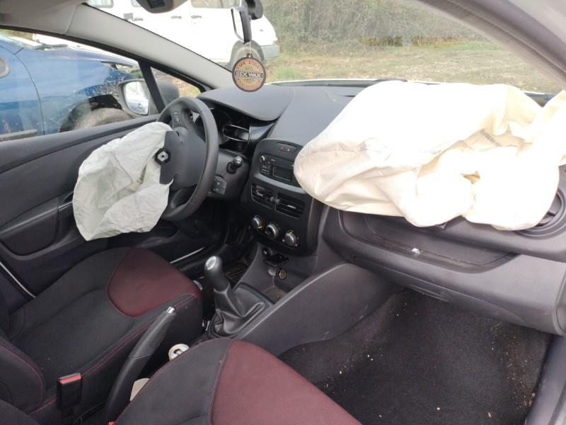 Moteur RENAULT CLIO 4 PHASE 1  - 1