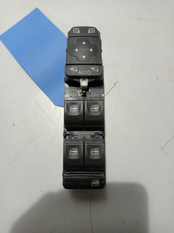 Commande retroviseurs RENAULT TALISMAN  - 1