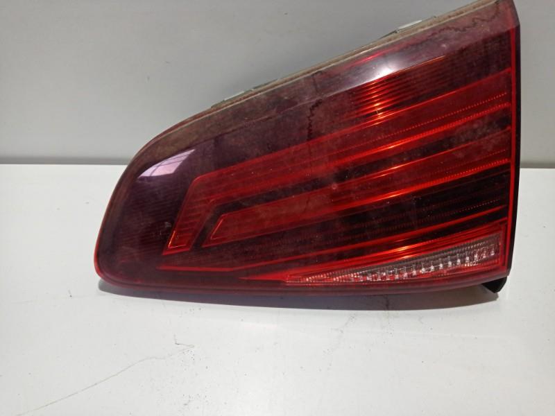 Feu arriere secondaire droit (feux) VOLKSWAGEN GOLF 7 PHASE 2 Diesel - 1