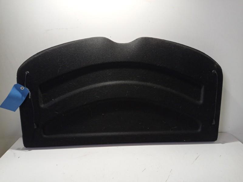 Plage arriere ALFA ROMEO GIULIETTA 2 PHASE 1 Diesel - 1
