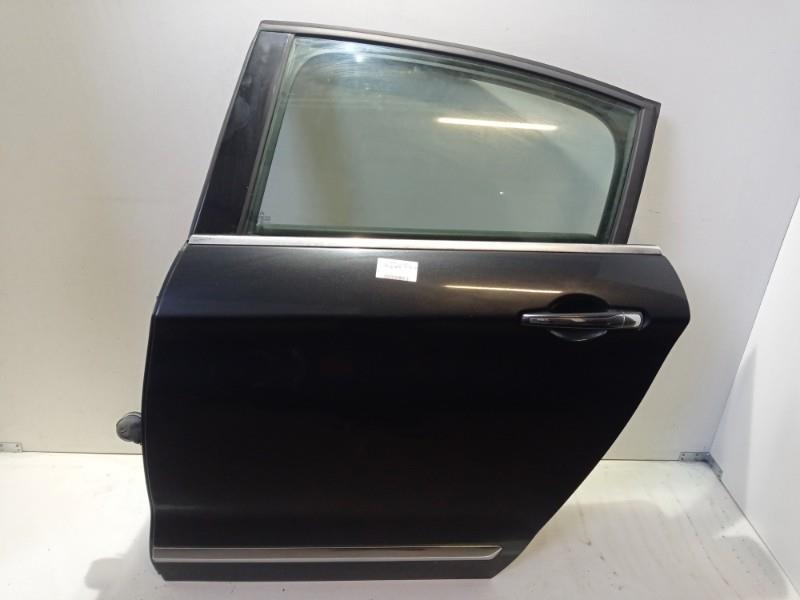 Porte arriere gauche CITROEN C5 2 Diesel - 1
